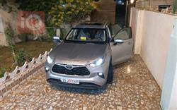 تۆیۆتا هایلاندەر